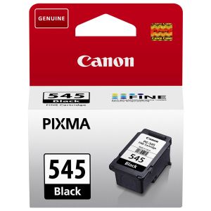 Мастилена касета Canon PG-545 BK Black