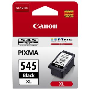Мастилена касета Canon PG-545 BK XL Black