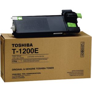 Оригинална тонер касета Toshiba T-1200