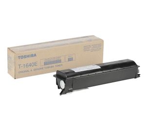 Оригинална тонер касета Toshiba T-1640E - 24 000 стр.