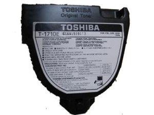 Оригинална тонер касета Toshiba T-1710E
