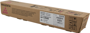 Оригинална тонер касета RICOH MPC4500M (Magenta)