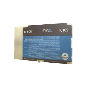 Мастилена касета EPSON T6162 Cyan