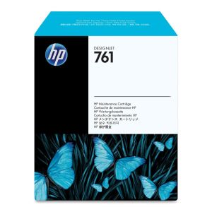 Касета HP 761 Maintenance Cartridge (CH649A)