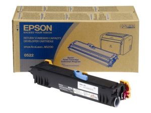 Оригинална тонер касета EPSON C13S050522