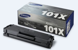 Тонер касета SAMSUNG MLT-D101X (Black)