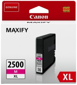 Мастилена касета CANON PGI-2500XL Magenta (9266B001AA)