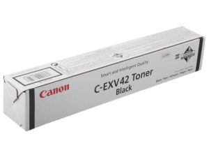 Тонер касета CANON C-EXV 42