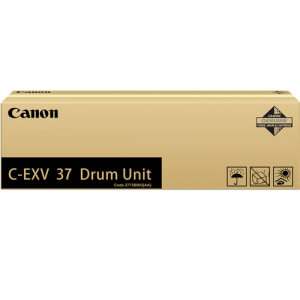 Барабанен модул CANON C-EXV 37 Drum