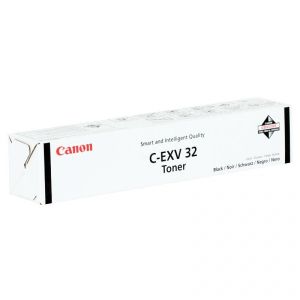 Тонер касета CANON C-EXV 32 (Black) 2786B002AA