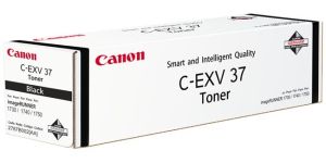 Тонер касета CANON C-EXV 37 (Black)