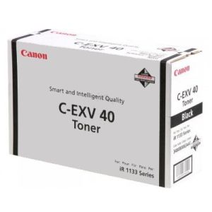 Тонер касета CANON C-EXV 40 (Black)