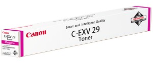 Тонер касета CANON C-EXV 29 (2798B002AB) (Magenta)