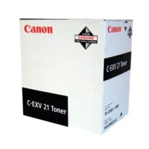 Тонер касета CANON C-EXV 21 (Black) 0452B002AA