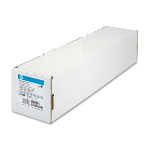 HP Universal Bond Paper - 610 mm x 45.7 m (24 in x 150 ft) (Q1396A)