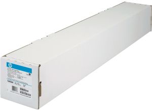 HP Bright White Inkjet Paper - 914 mm x 45.7 m (C6036A)