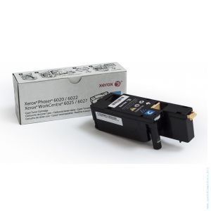Оригинална тонер касета XEROX 106R02760 (Cyan)