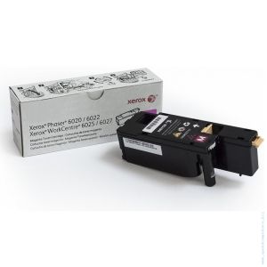 Оригинална тонер касета XEROX 106R02761 (Magenta)