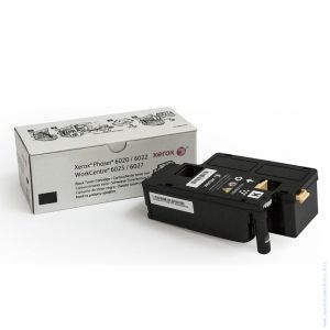 Оригинална тонер касета XEROX 106R02763 (Black)