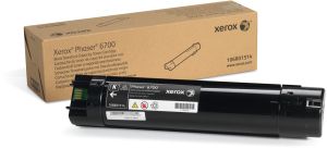 Оригинална тонер касета XEROX 106R01514 (Black)