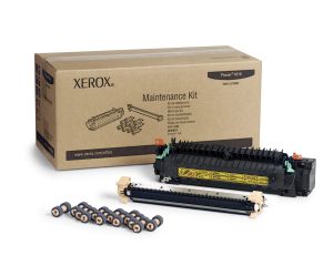 Maintenance kit Xerox 108R00718