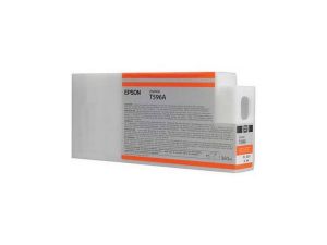Мастилена касета EPSON T596A Orange