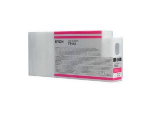 Мастилена касета EPSON T5963 Magenta
