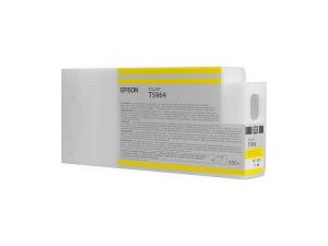 Мастилена касета EPSON T5964 Yellow