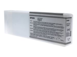 Мастилена касета EPSON T5917 Light Black
