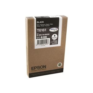 Мастилена касета EPSON T6161 Black