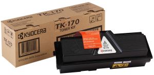 Оригинална тонер касета Kyocera TK-170