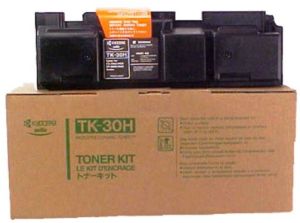 Оригинална тонер касета Kyocera TK-30H