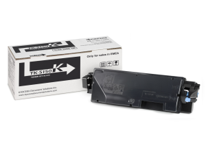 Оригинална тонер касета Kyocera TK-5150K (Black)