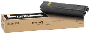 Оригинална тонер касета Kyocera TK-4105