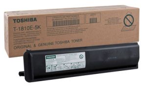 Оригинална тонер касета Toshiba T-1810E 