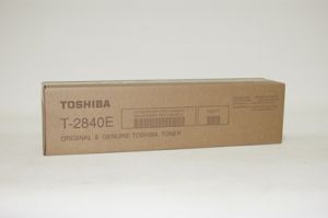 Оригинална тонер касета Toshiba T-2840E