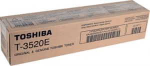 Оригинална тонер касета Toshiba T-3520E