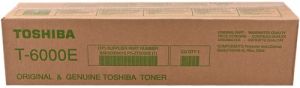 Оригинална тонер касета Toshiba T-6000E