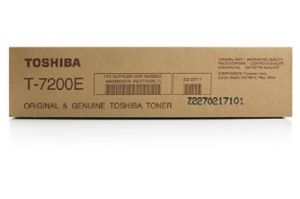 Оригинална тонер касета Toshiba T-7200E
