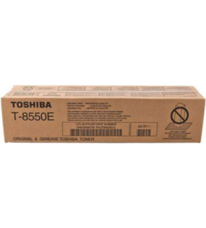 Оригинална тонер касета Toshiba T-8550E
