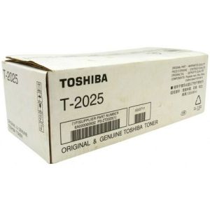Оригинална тонер касета Toshiba T-2025