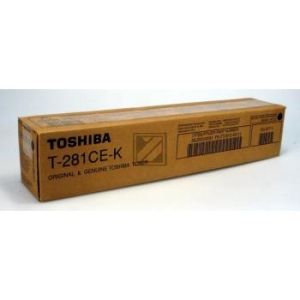 Оригинална тонер касета Toshiba T-281CE-K
