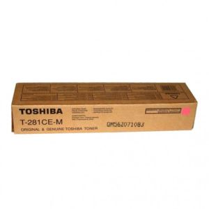 Оригинална тонер касета Toshiba T-281CE-M