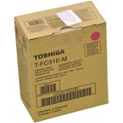 Оригинална тонер касета Toshiba T-FC31E-M