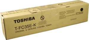 Оригинална тонер касета Toshiba T-FC35E-K