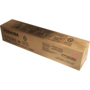 Оригинална тонер касета Toshiba T-FC35E-M