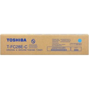 Оригинална тонер касета Toshiba T-FC28E-C