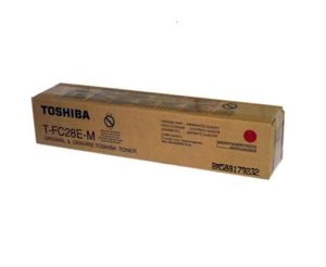 Оригинална тонер касета Toshiba T-FC28E-M