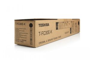 Оригинална тонер касета Toshiba T-FC30E-K