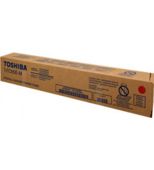 Оригинална тонер касета Toshiba T-FC65E-M